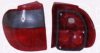 KLOKKERHOLM 25820711A1 Combination Rearlight